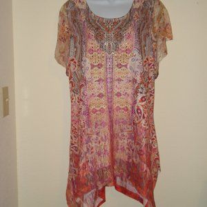 One World Tunic